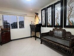 Blk 122 Hougang Avenue 1 (Hougang), HDB 3 Rooms #555853991